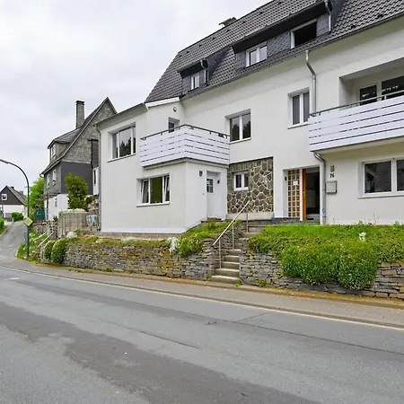 Ferienhaus Bergfreiheit, Cleaning Included *