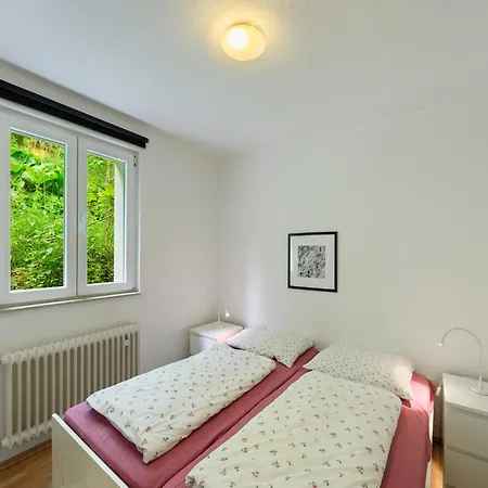 Bergfreiheit, Cleaning Included * Βίντερμπεργκ