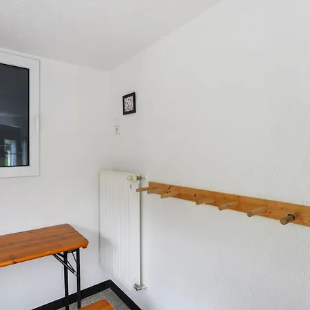 Ferienhaus Bergfreiheit, Cleaning Included Winterberg