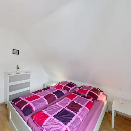 Bergfreiheit, Cleaning Included *