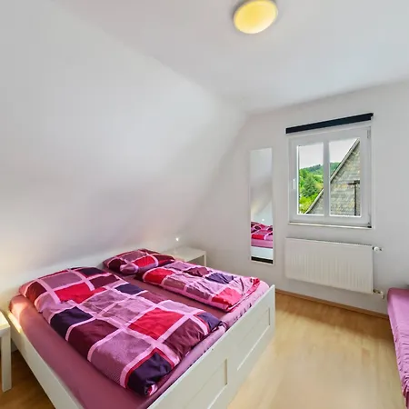 Bergfreiheit, Cleaning Included Σπίτι διακοπών *